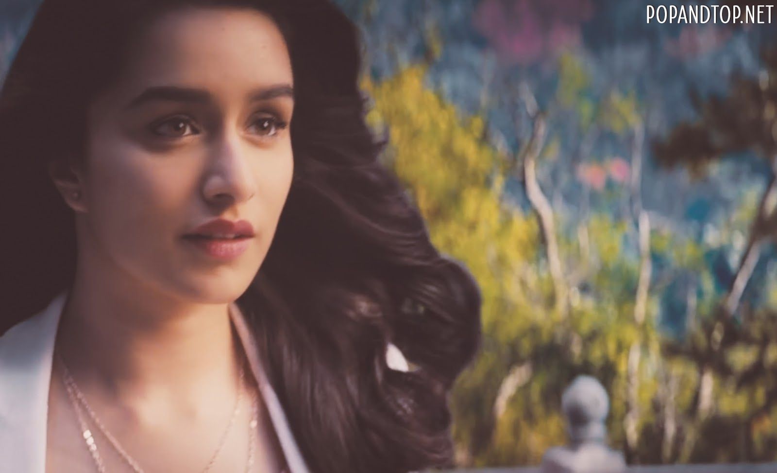 Shraddha Kapoor