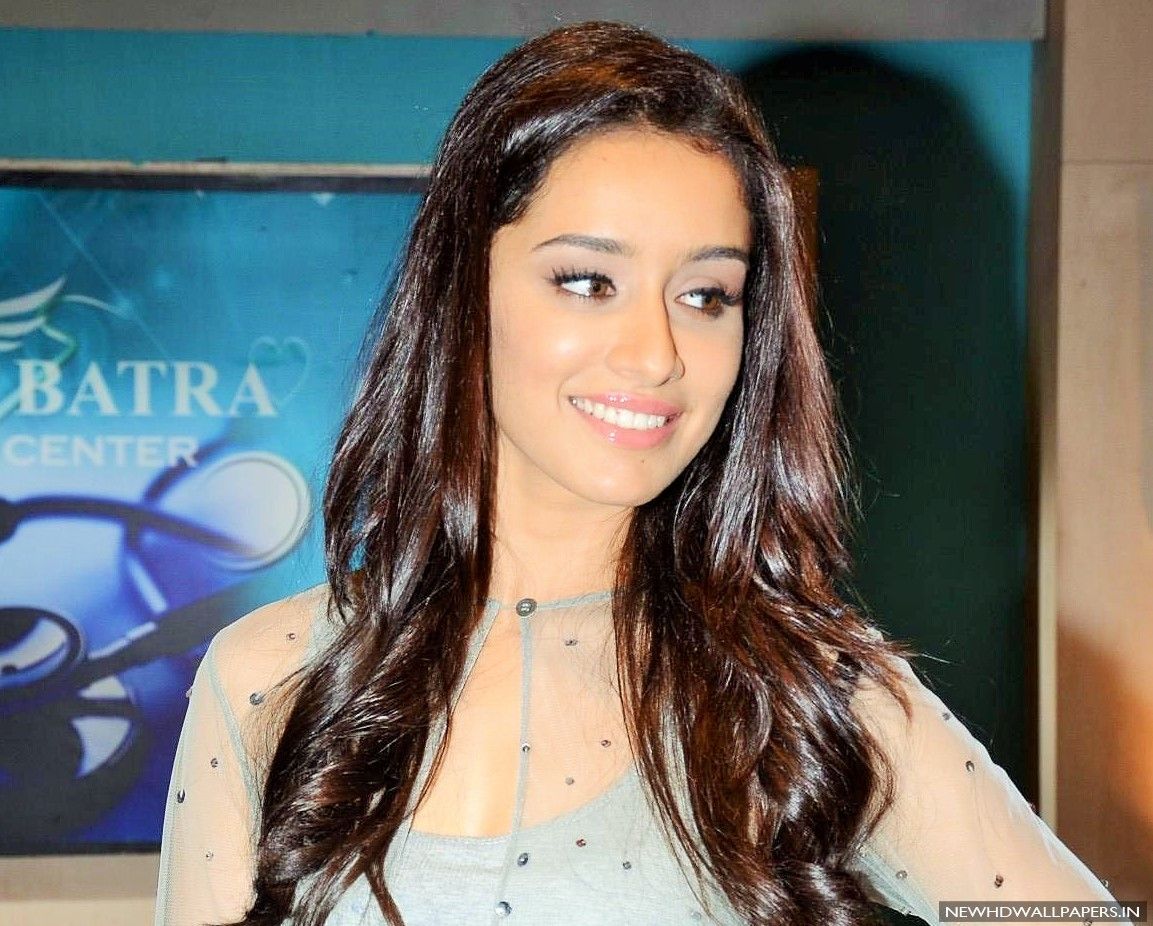 Free download Shraddha kapoor 2015 New HD Wallpaper New HD