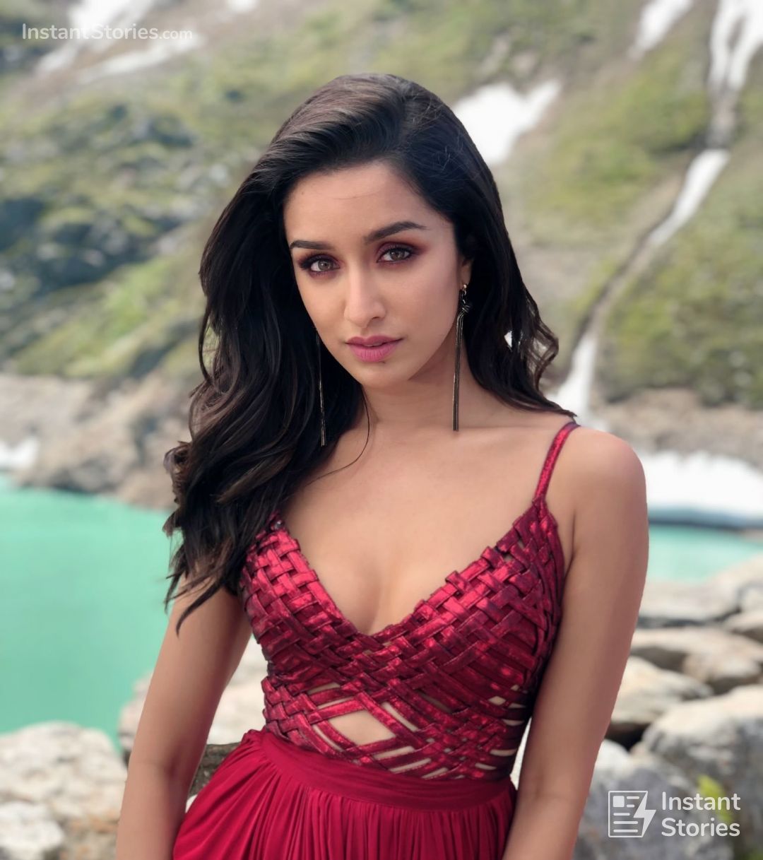 Shraddha Kapoor Latest Hot Image