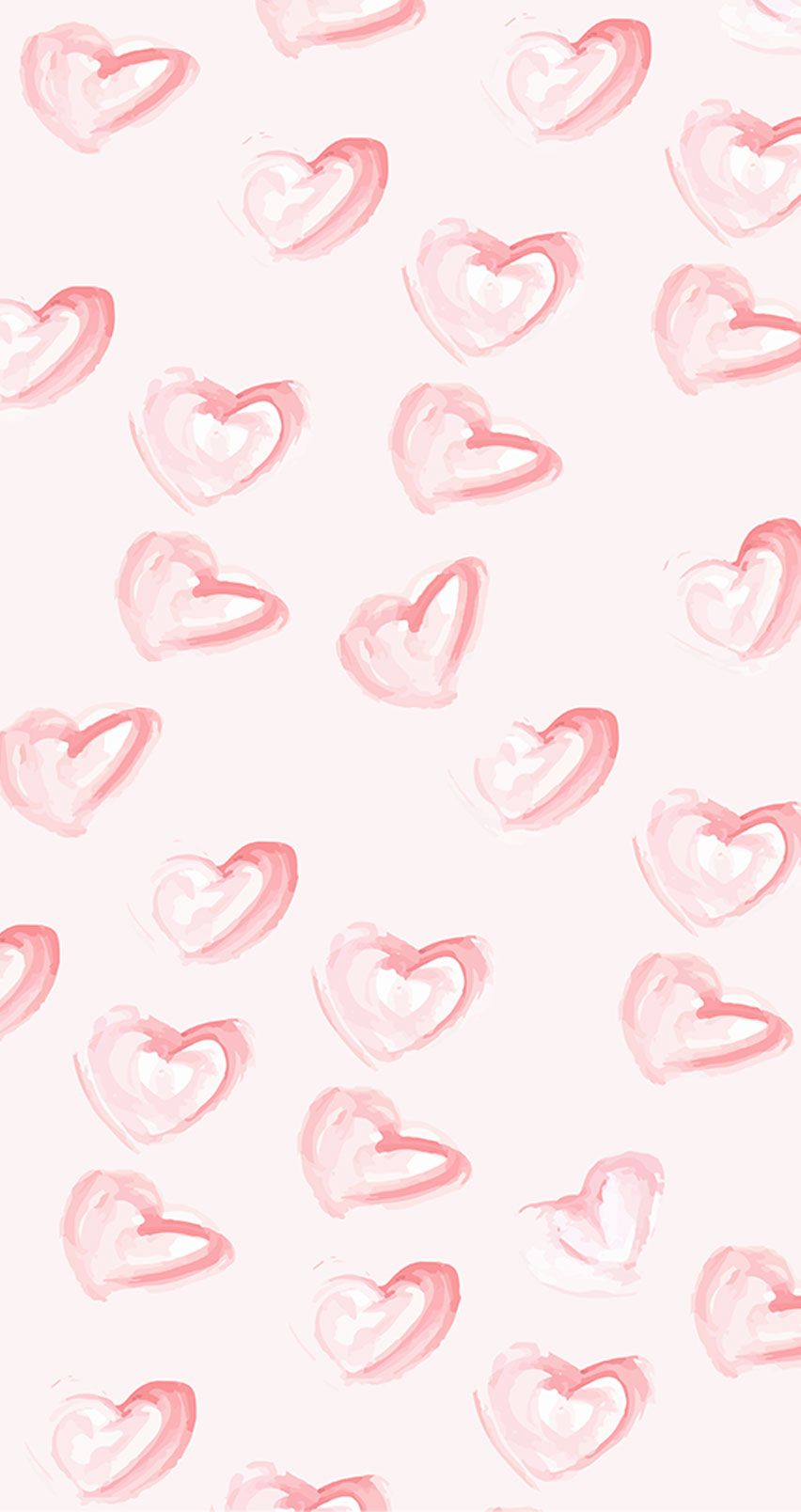 Heart iPhone Wallpapers  Wallpaper Cave