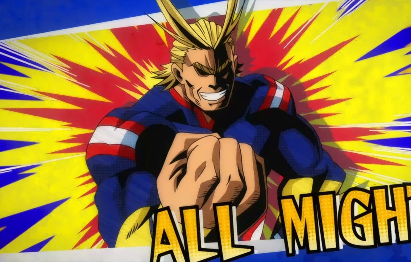 Wallpaper anime, power, hero, hand, manga, sensei, powerful