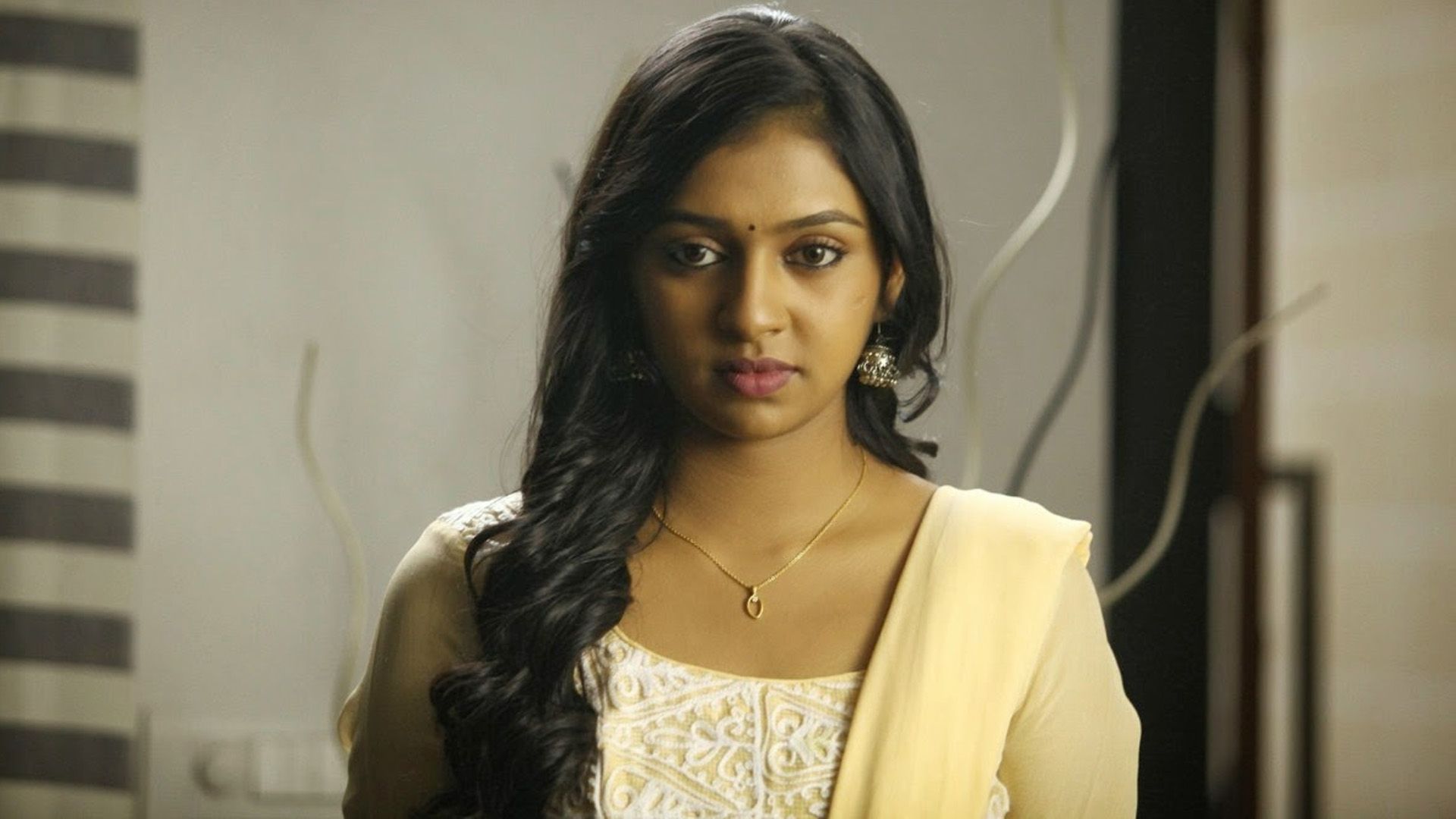 Lakshmi Menon Wallpaper High Resolution and Quality Download