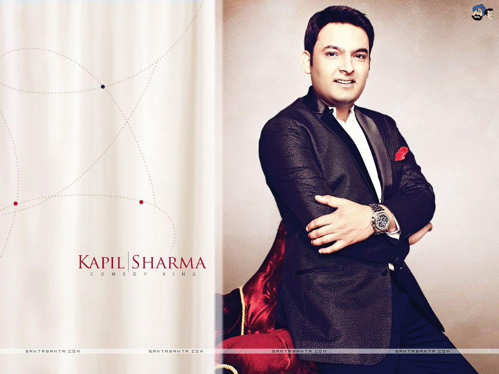 Kapil Sharma wallpapers, Pictures, Photos, Screensavers