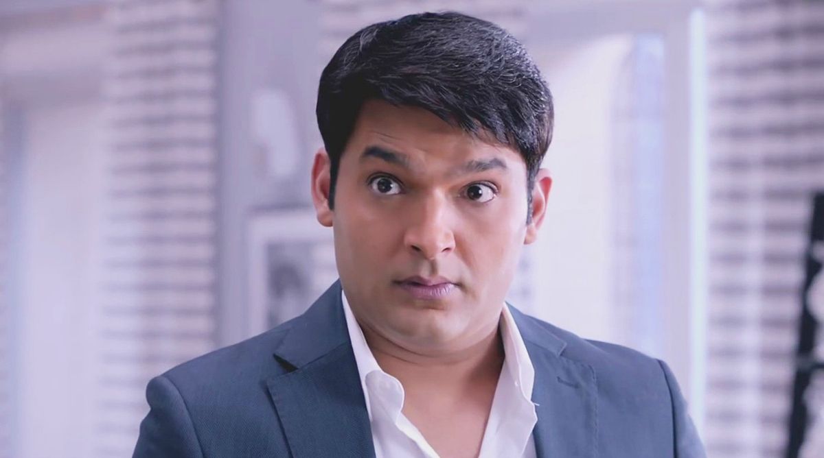 Kapil Sharma famous shows, date of birth, age, Facebook page