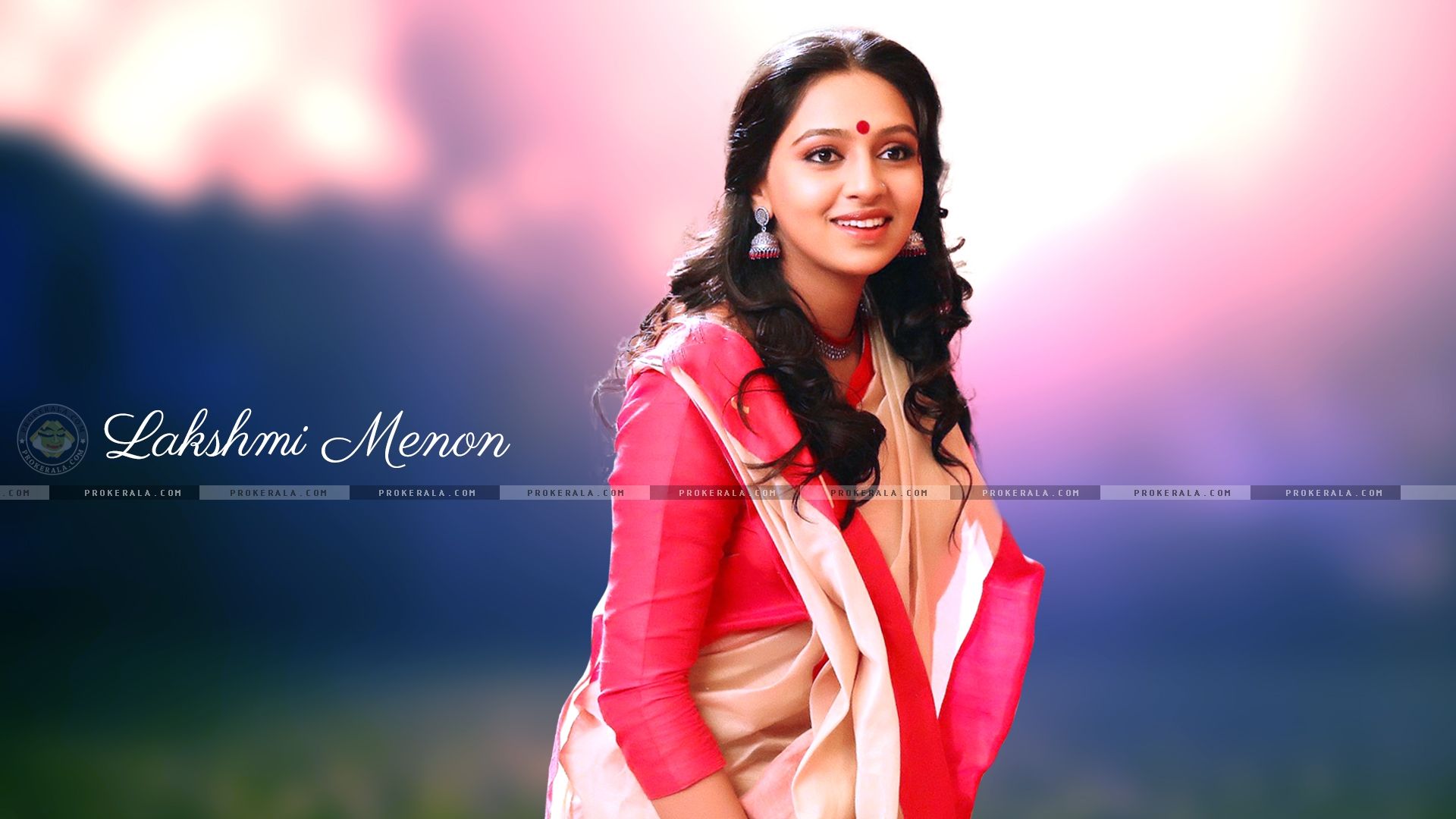 Lakshmi Menon Wallpaper