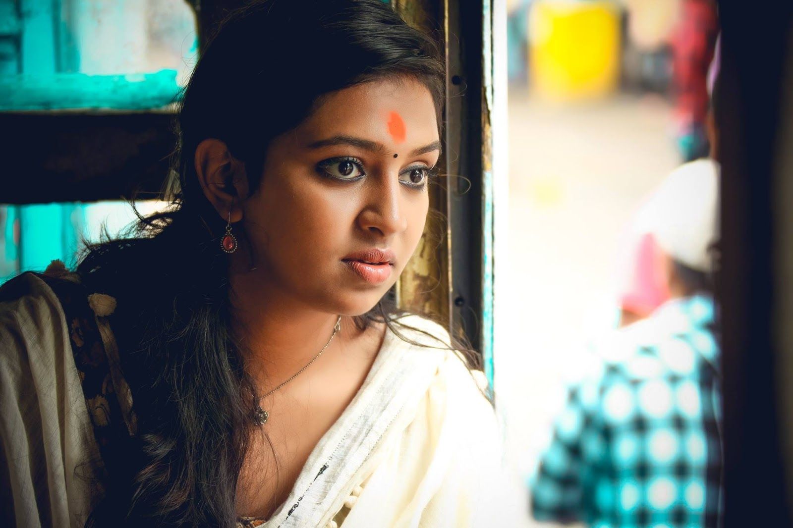 Lakshmi Menon in Vedalam Movie Movie Updates, Movie