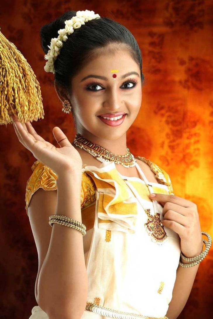 Lakshmi Menon wallpaper