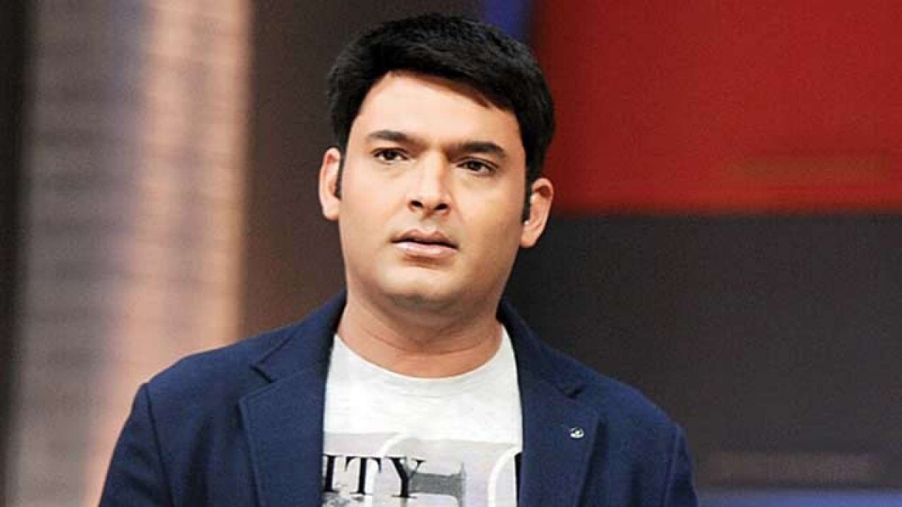 Kapil Sharma to become a father in December