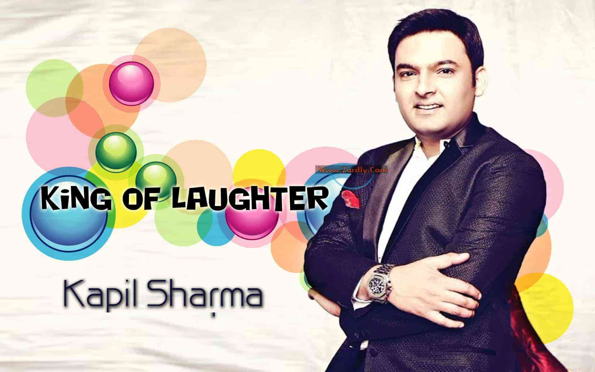 Kapil Sharma Recent News Hd Pictures 2019 And Wallpapers