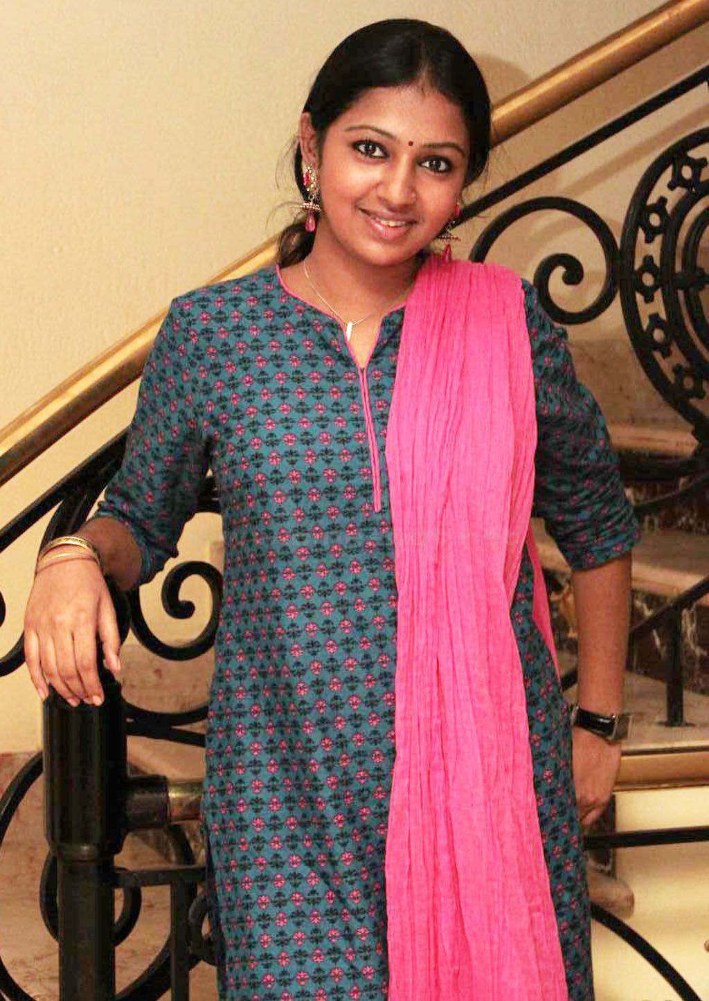 Lakshmi Menon Latest Photo And Beautiful Wallpaper HD