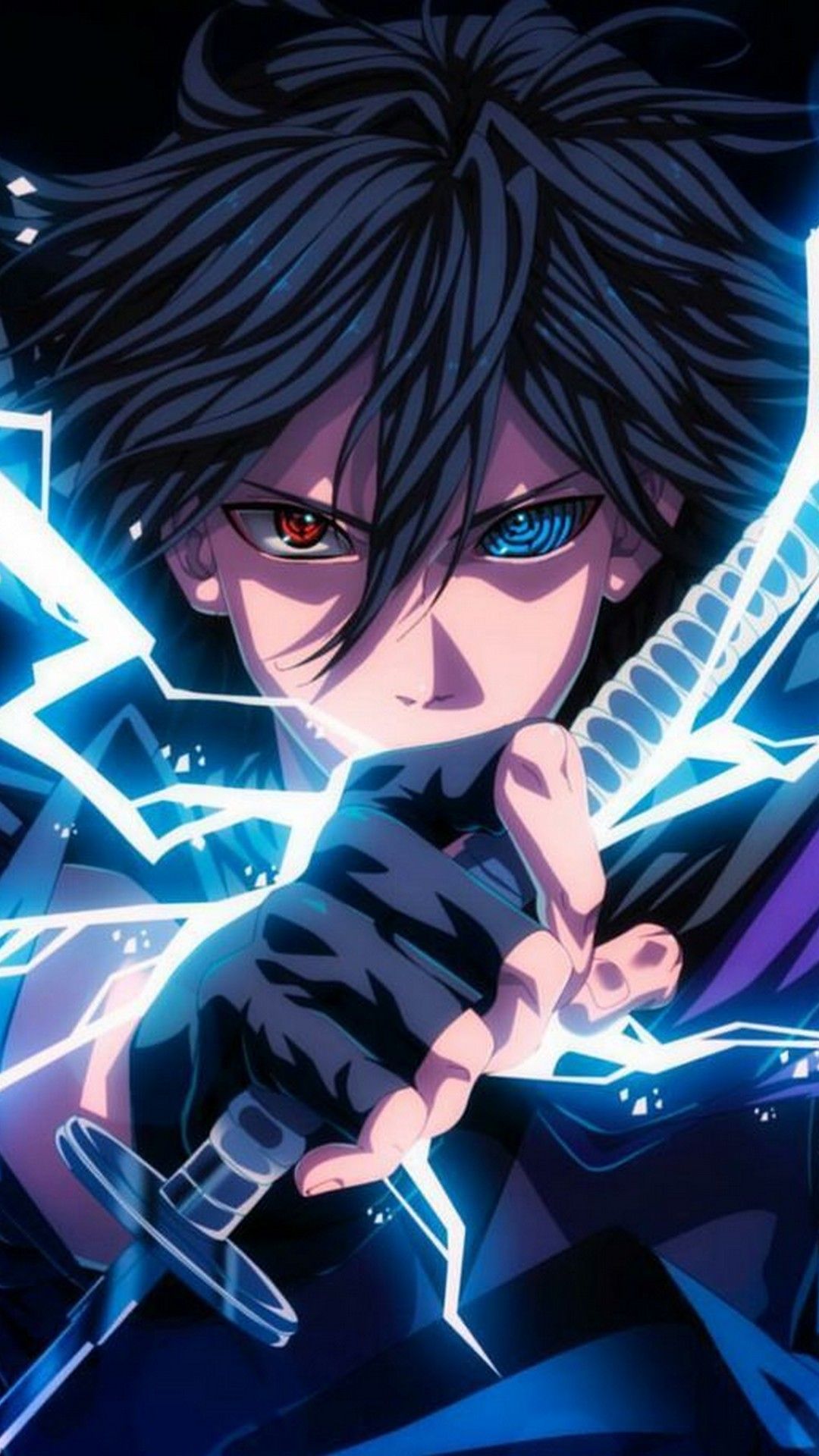HD Anime 2020 Wallpaper