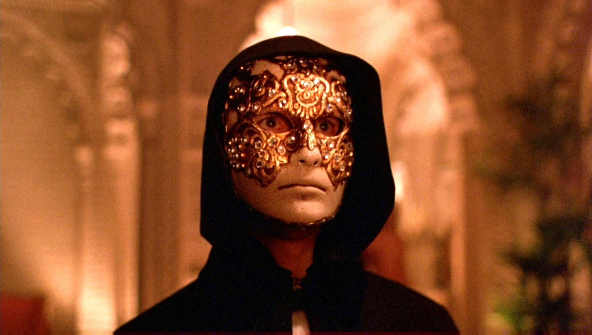 Eyes Wide Shut HD Wallpaper and Background Image