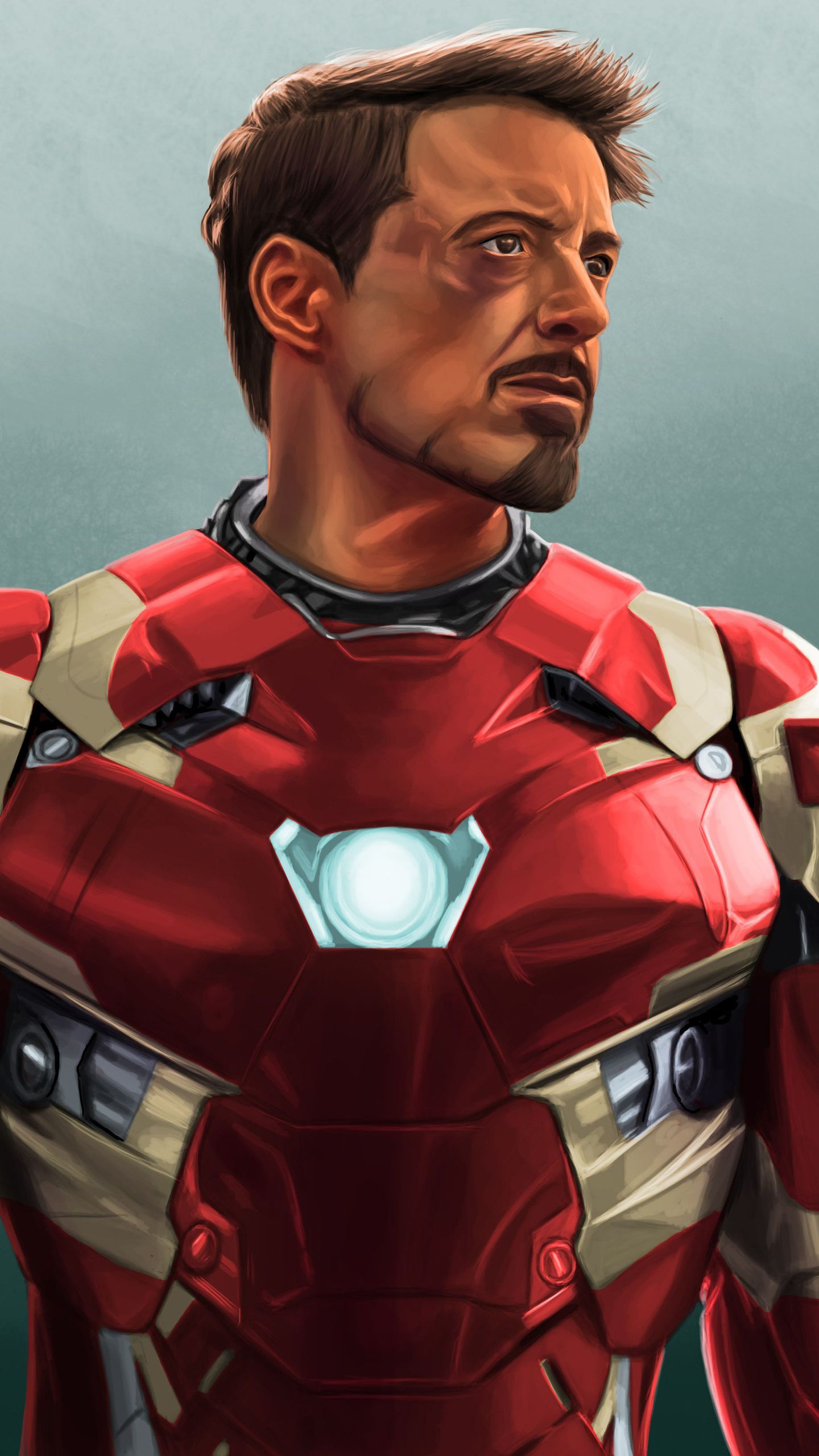Iron Man Quiz: Only A True Tony Stark Fan Will Pass
