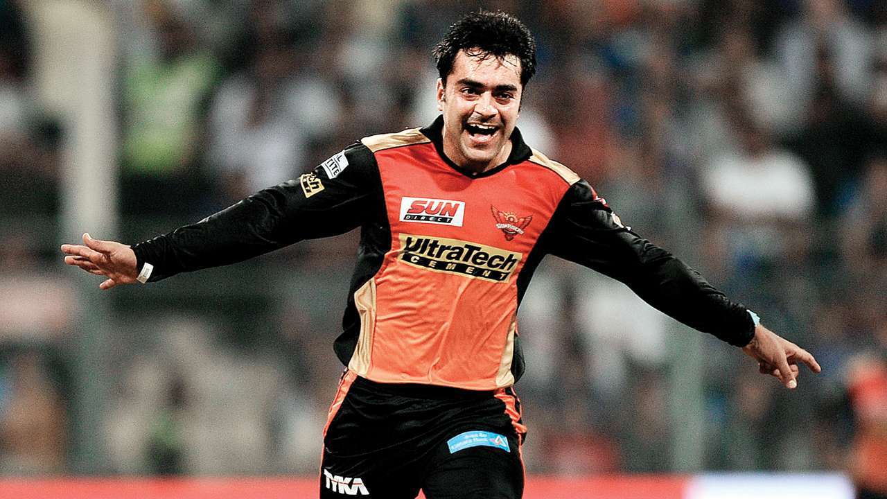 RASHID KHANS HEROICS DERAILS KKR AND TAKES SRH IN TO FINALS OF IPL 11