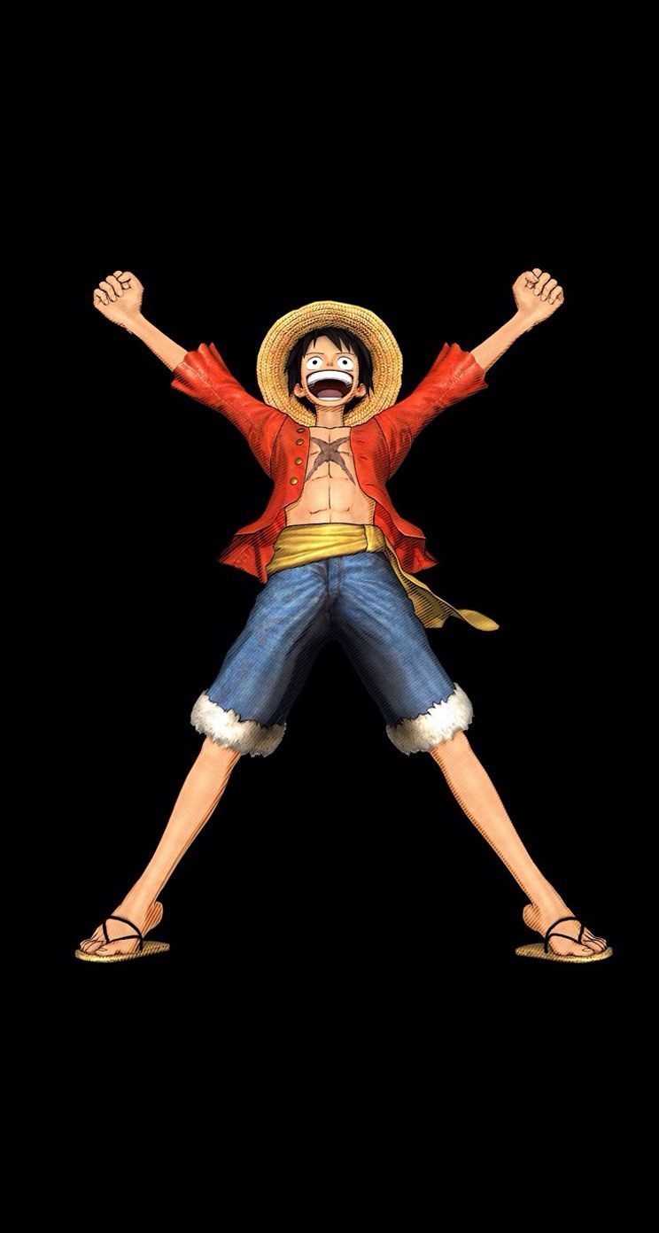 One Piece iPhone 11 Wallpapers - Wallpaper Cave