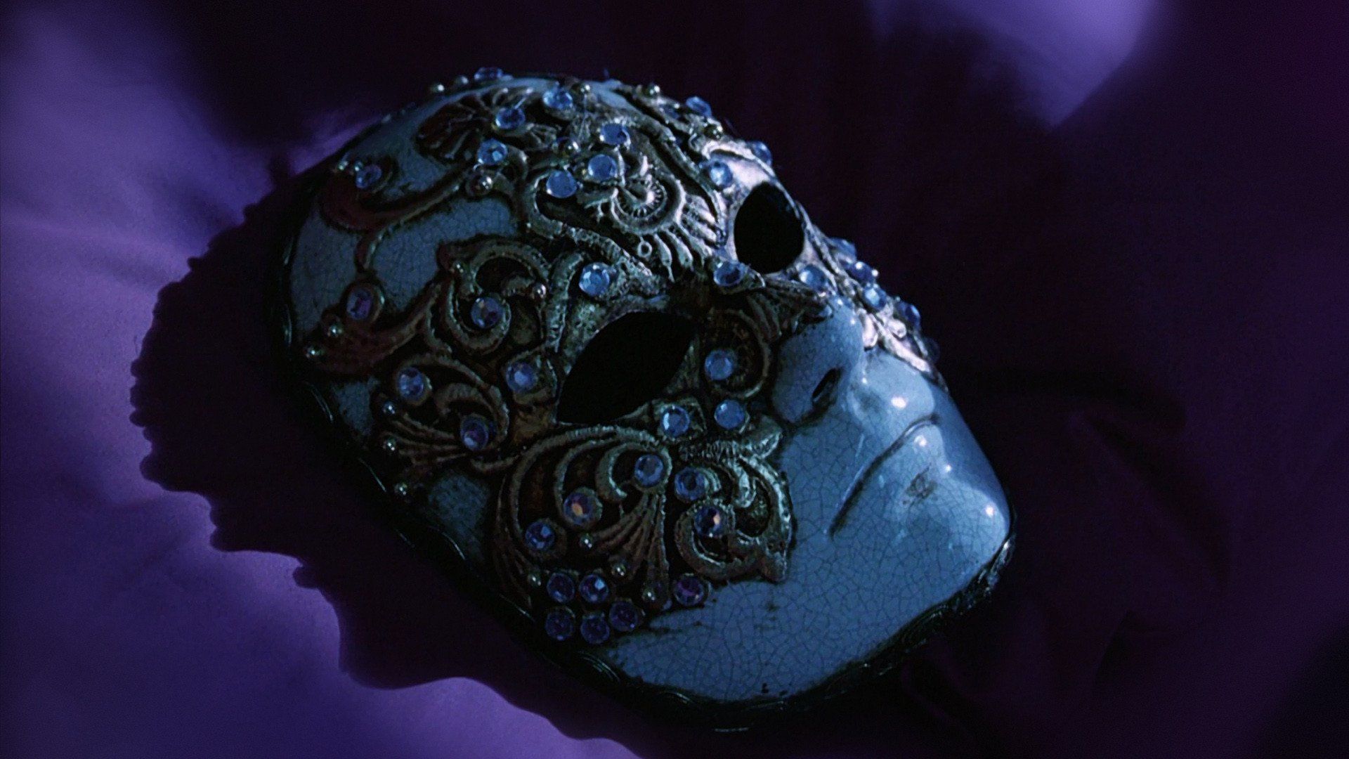 Eyes Wide Shut Wallpapers - Wallpaper Cave