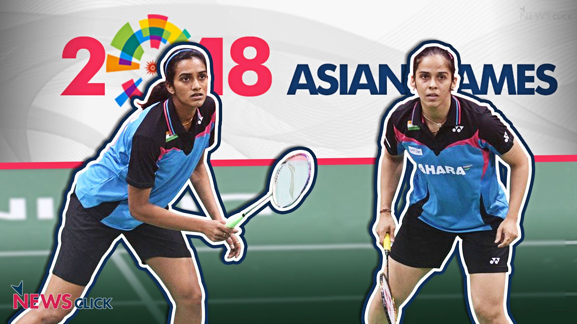 PV Sindhu, Saina Nehwal and the Still Elusive Asian Games Medal