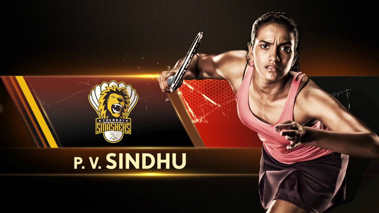 Can P V Sindhu lead the Chennai Smashers to the PBL title