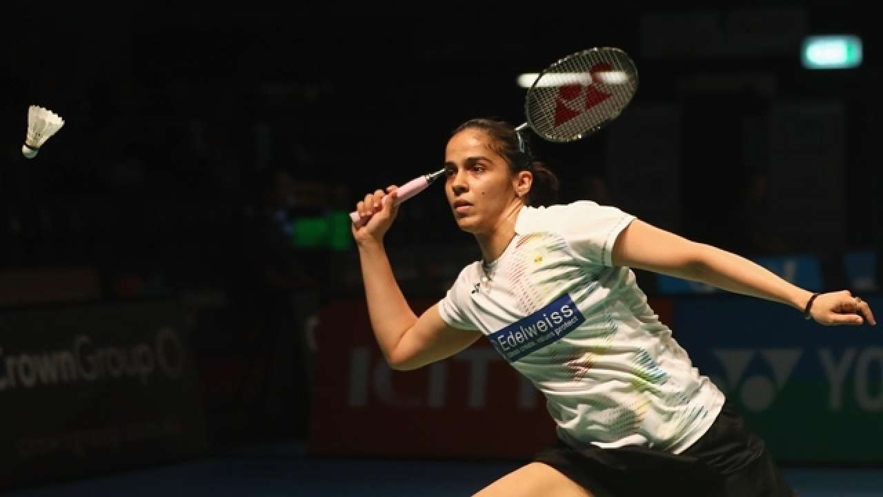 World Badminton Championships 2017: Saina Nehwal through to pre