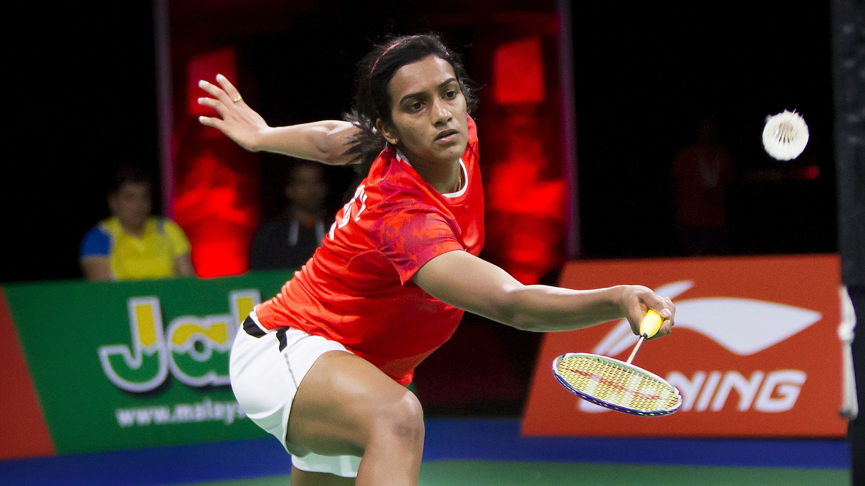 PV Sindhu Reaches China Open Final, 1 Step Away From Landmark Win