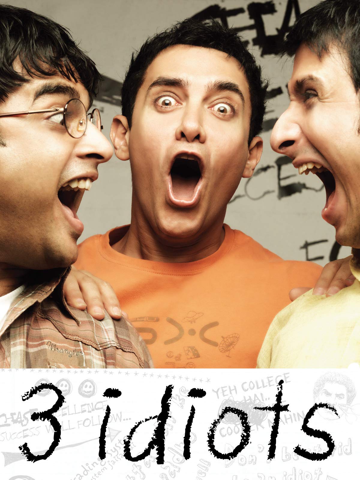 Idiots (2009)
