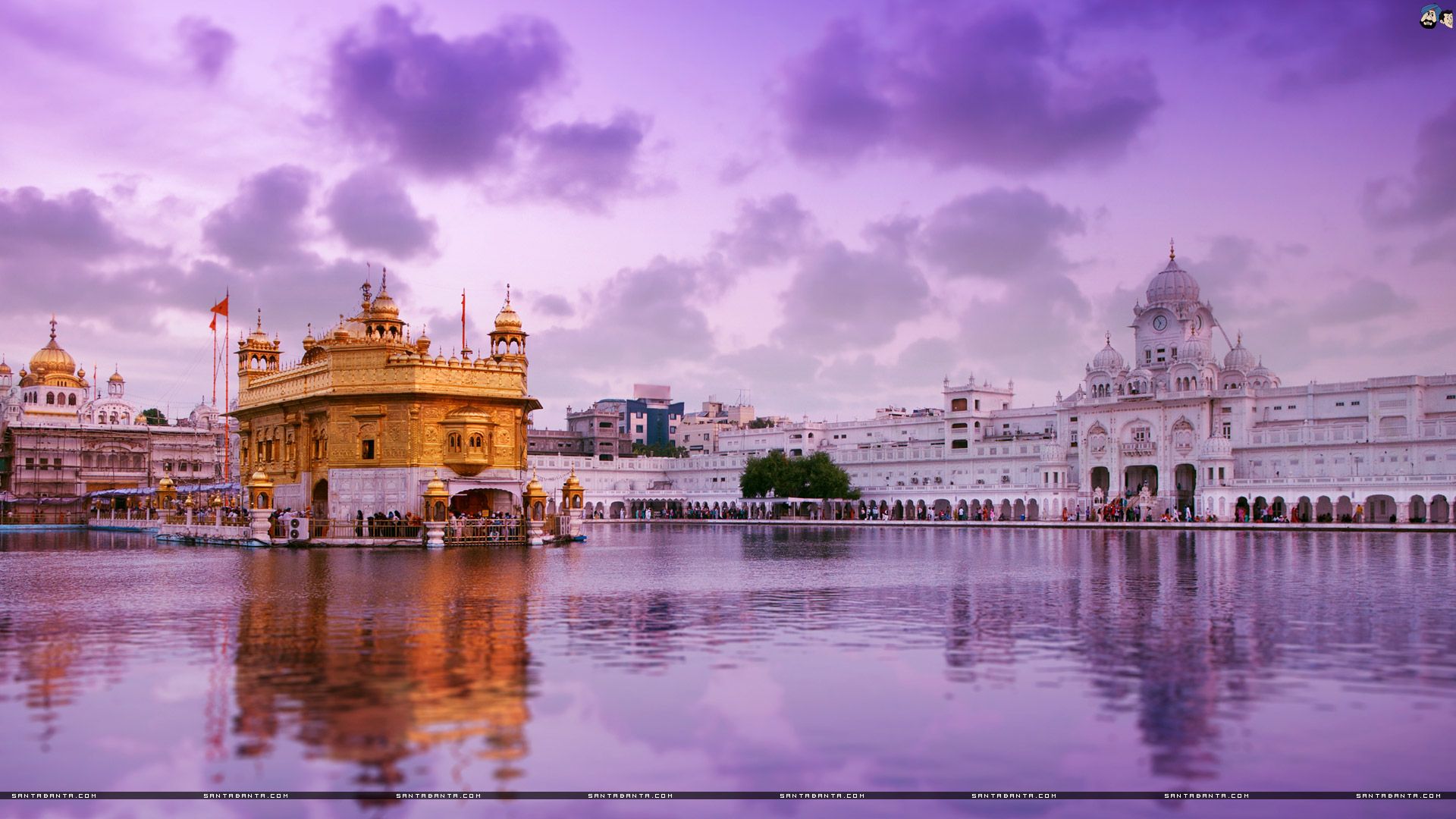 Golden Temple Amritsar Punjab India Travel Pics Blog Golden Temple india  travel