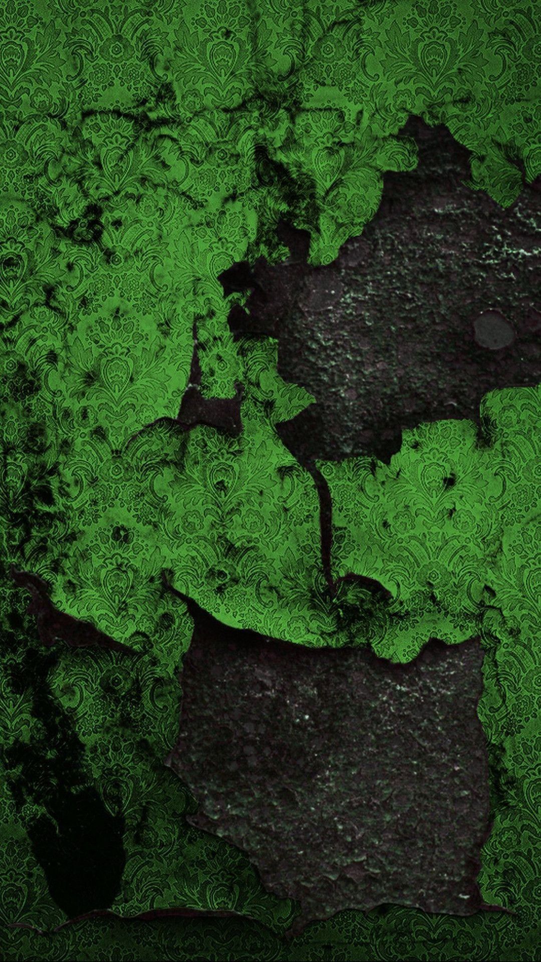 Phone Green Wallpapers - Wallpaper Cave