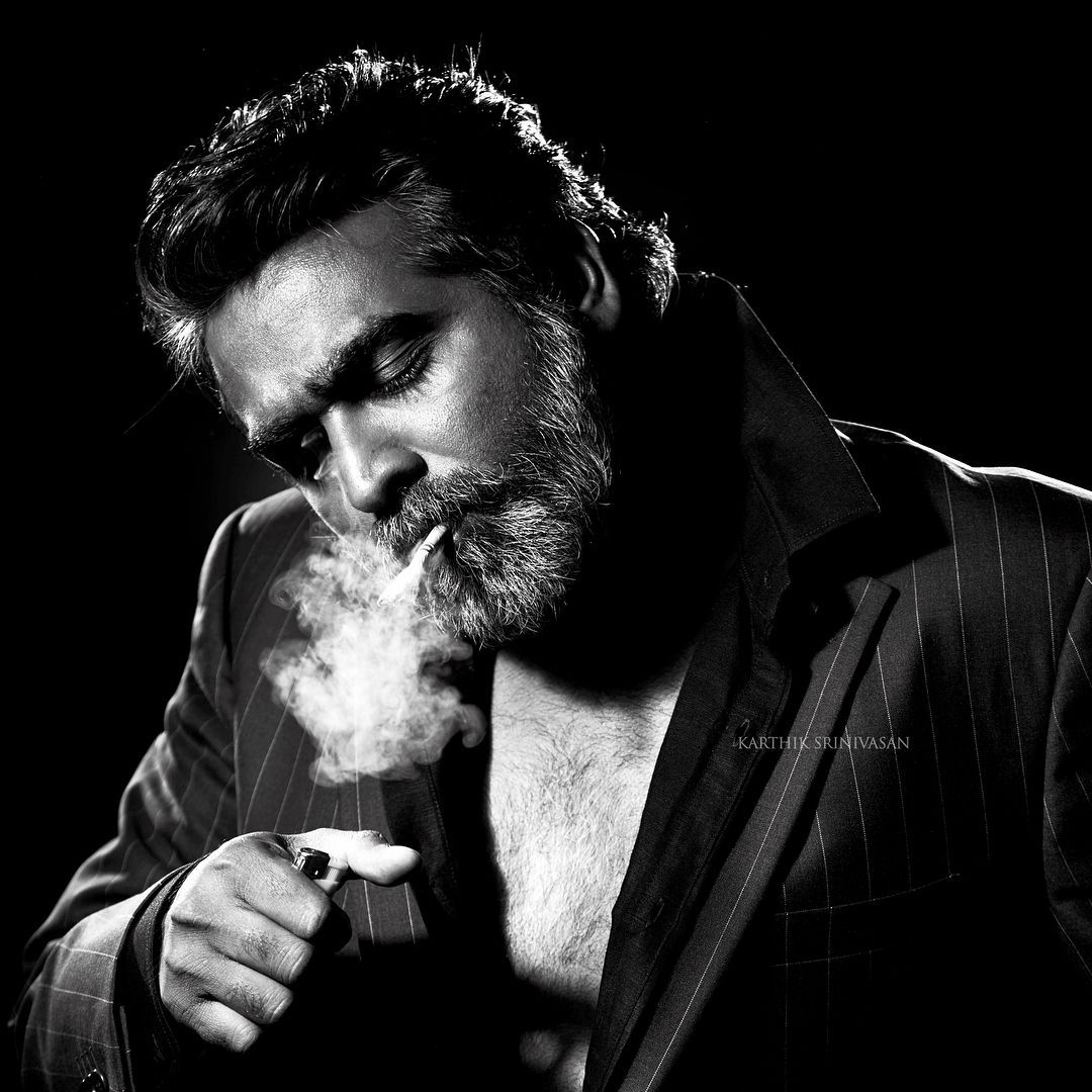 Karthik Srinivasan on Instagram: “More of shot