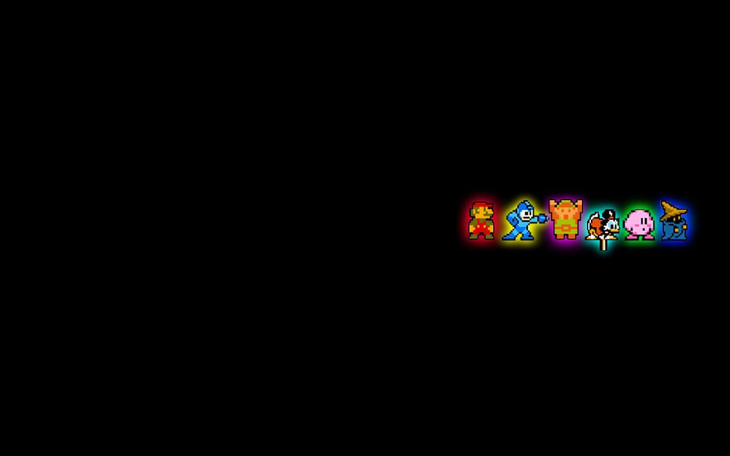 8 Bits Wallpapers Wallpaper Cave