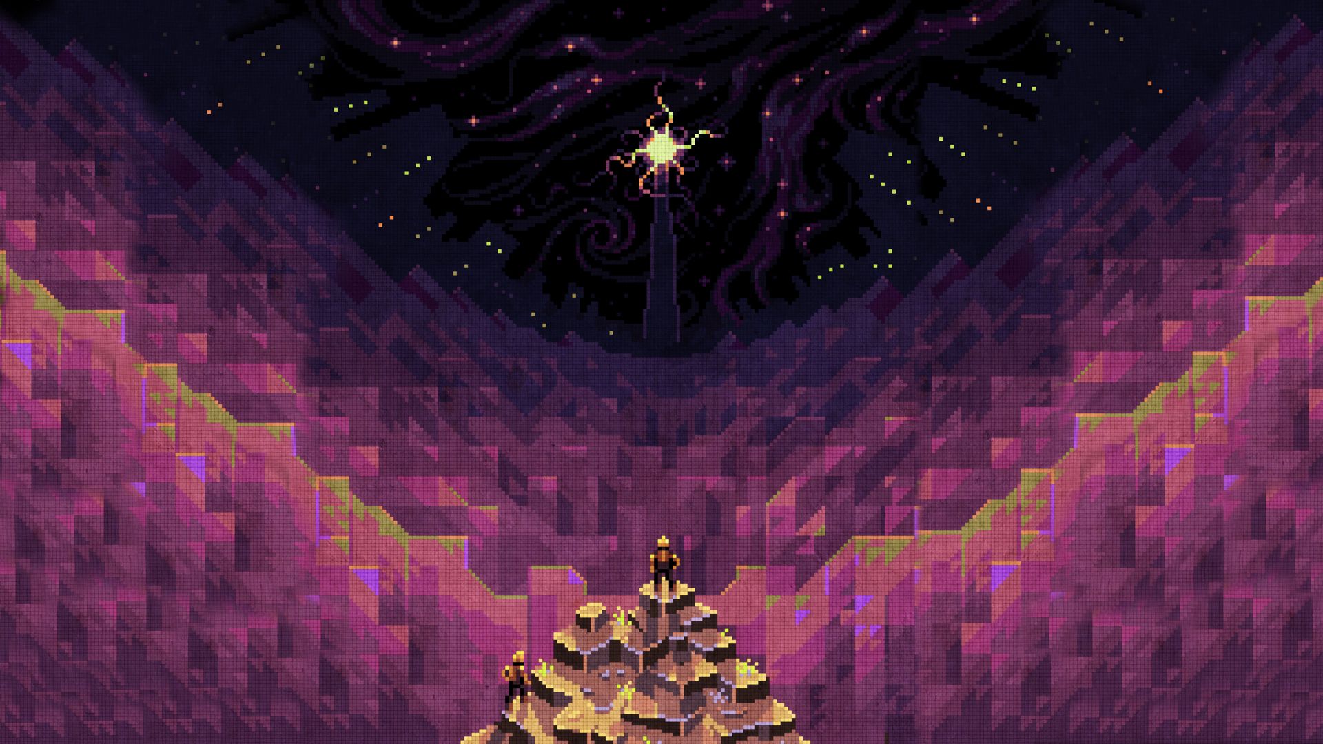 8 Bits Wallpapers Wallpaper Cave