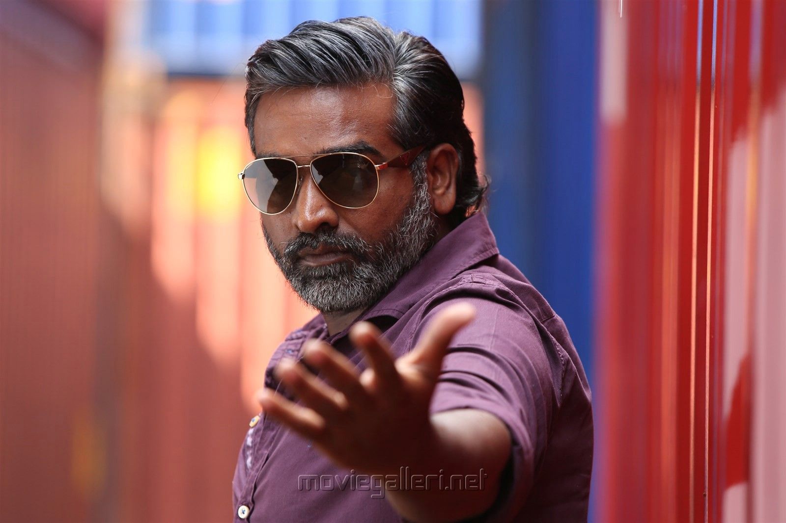 Vikram Vedha Wallpapers - Wallpaper Cave