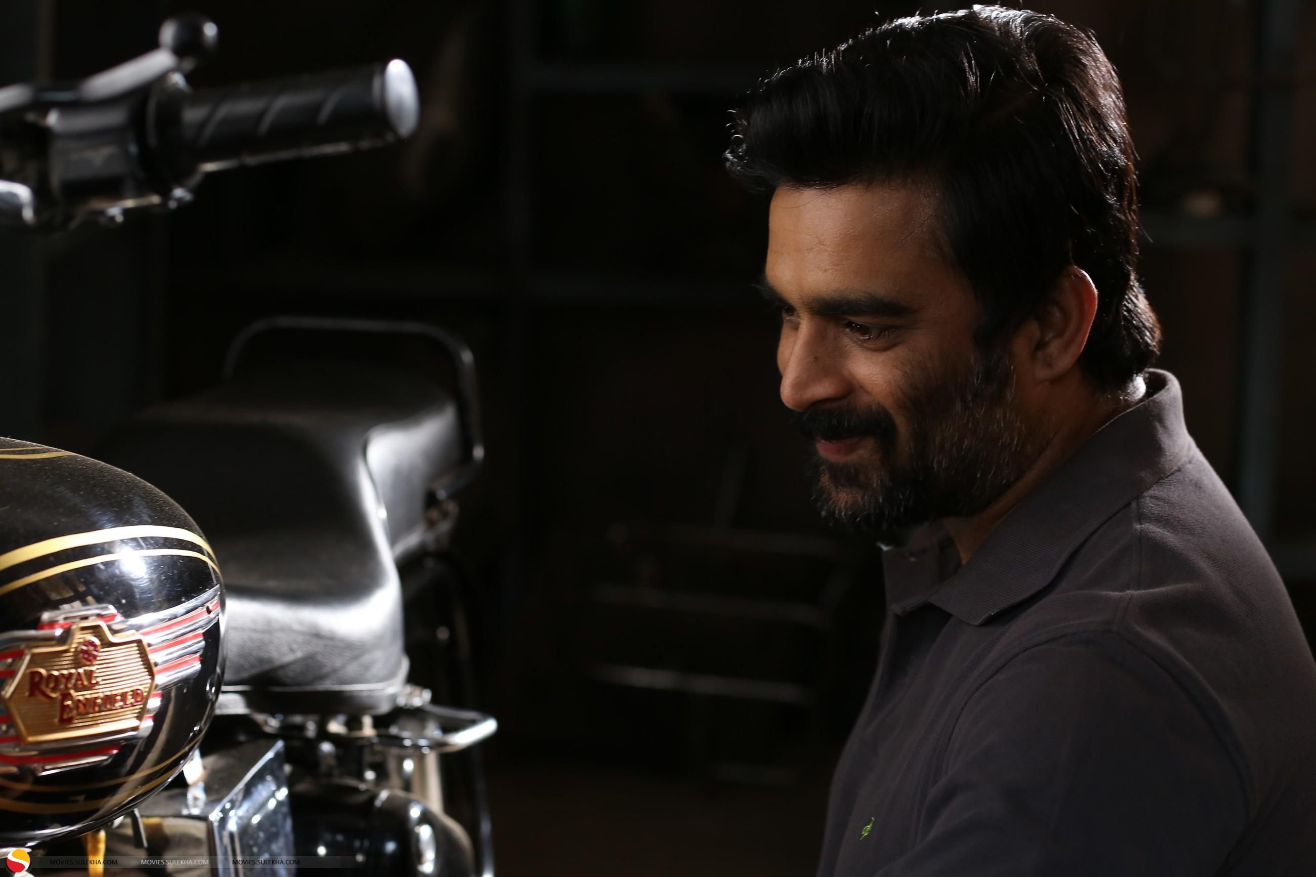 Vikram Vedha Stills, Vikram Vedha Movie Picture, Vikram Vedha Photo