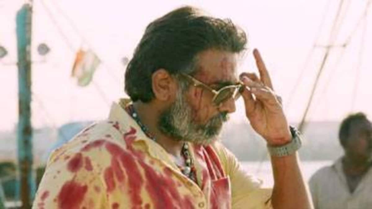 Vikram Vedha is a masterclass: Morals, not bullets, flow