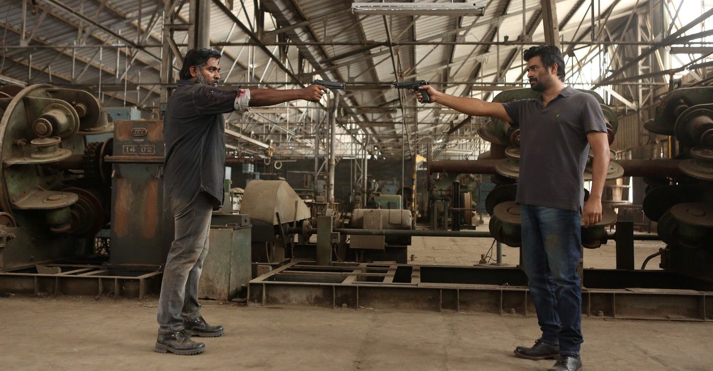 Vikram Vedha: where to watch streaming online