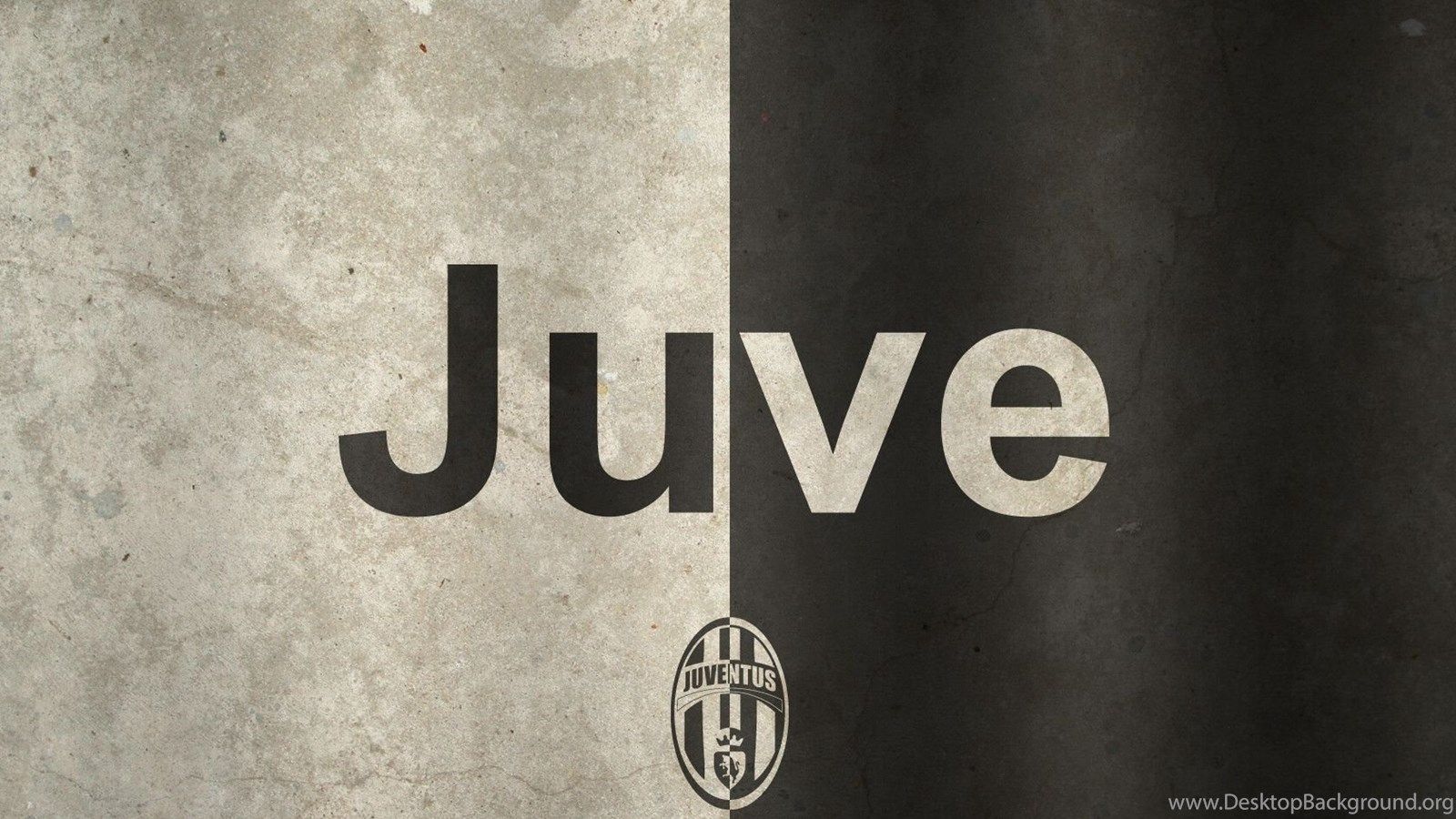 Juventus HD Wallpaper Desktop Background