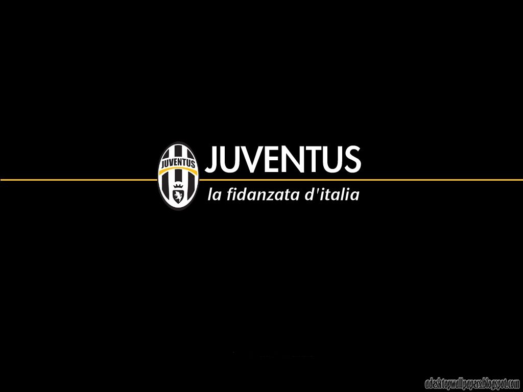 Juventus Desktop Wallpapers Wallpaper Cave