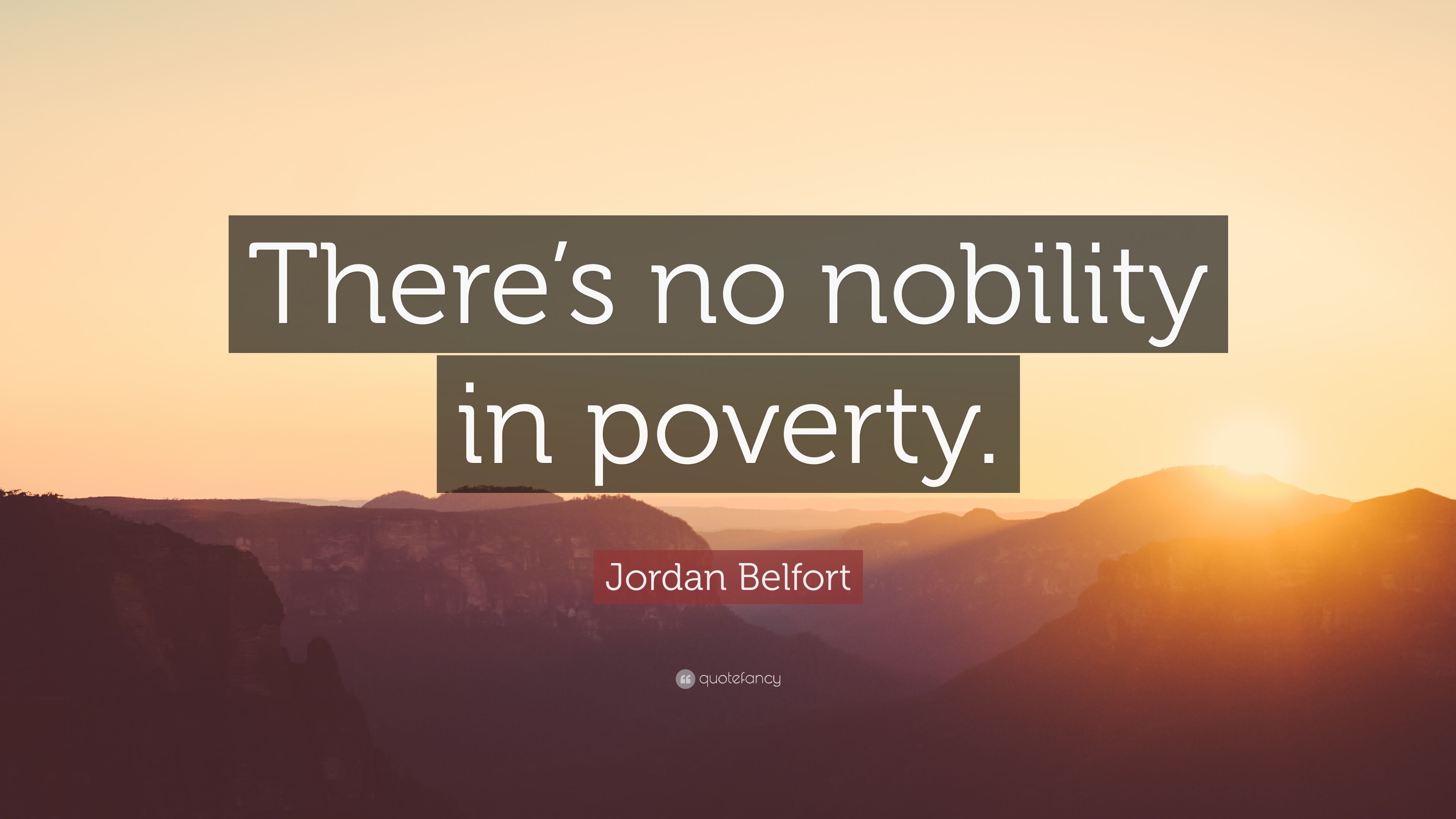 Jordan Belfort (The REAL Wolf of Wall Street) Quotes (23 wallpaper)