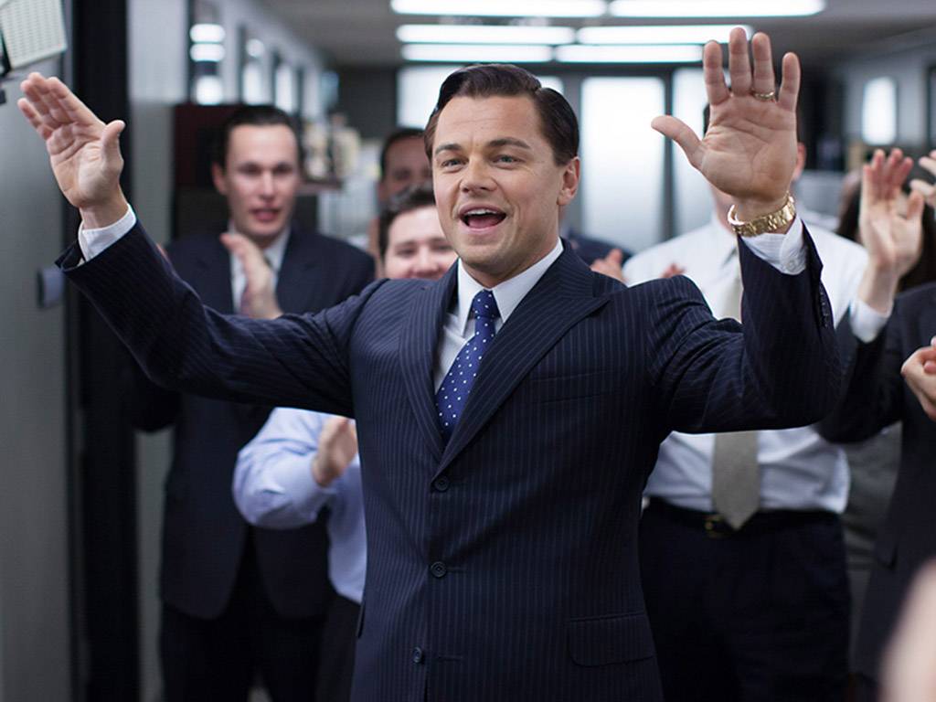 Jordan Belfort, inspiration for 'Wolf of Wall Street, ' files $300M lawsuit against production company. boom 101.9