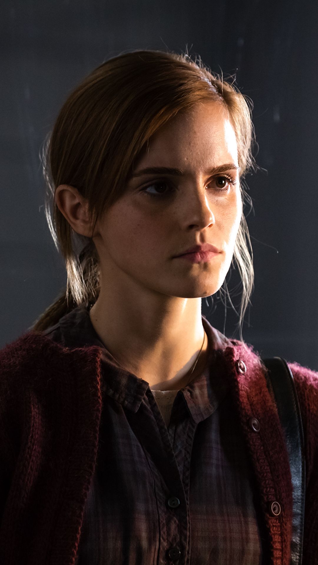 Photo Emma Watson Regression female film Celebrities 1080x1920