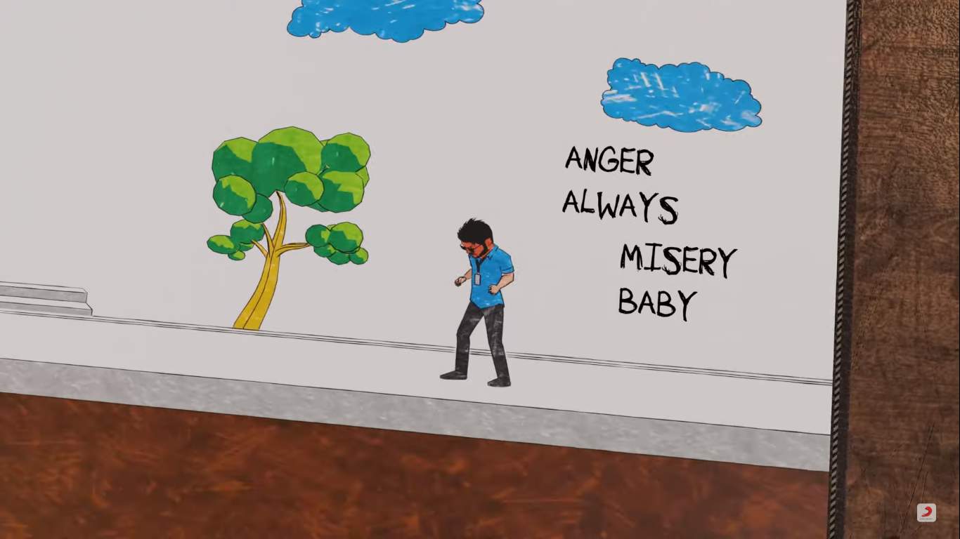 Oru Kutti Kathai Story: Here Are 40 Wallpaper Worthy Image