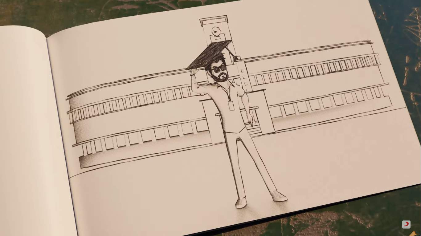 Oru Kutti Kathai Story: Here Are 40 Wallpaper Worthy Image