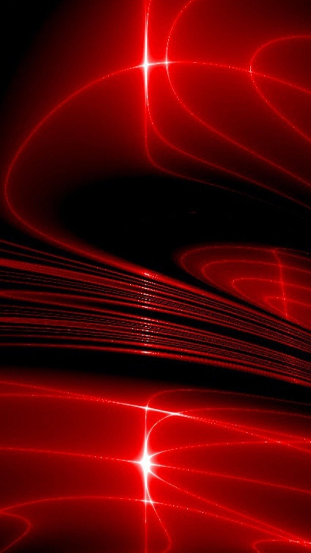 cool red dark HD mobile wallpaper
