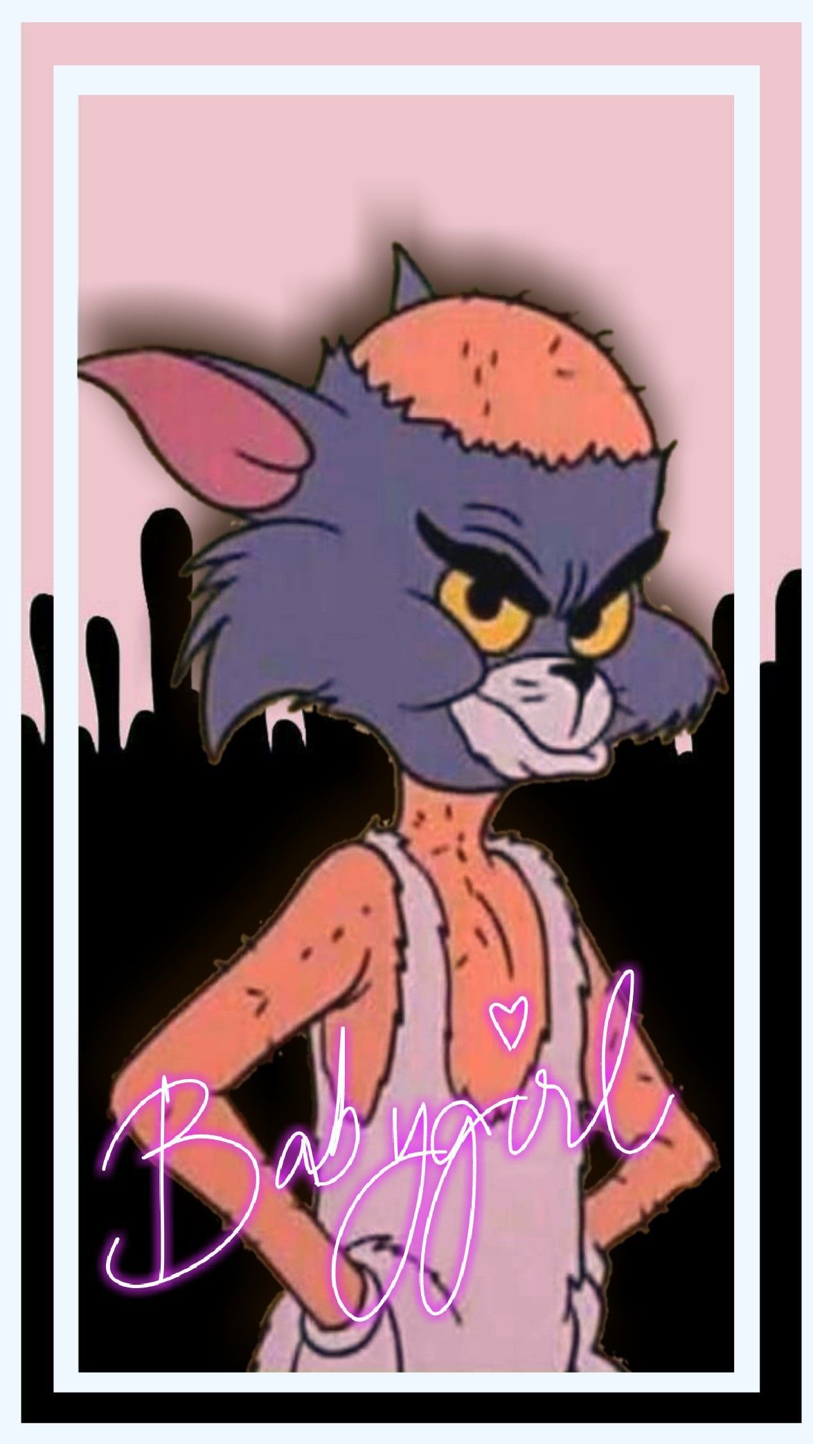 tom and jerry, tom cat wallpaper. Tom and jerry wallpaper