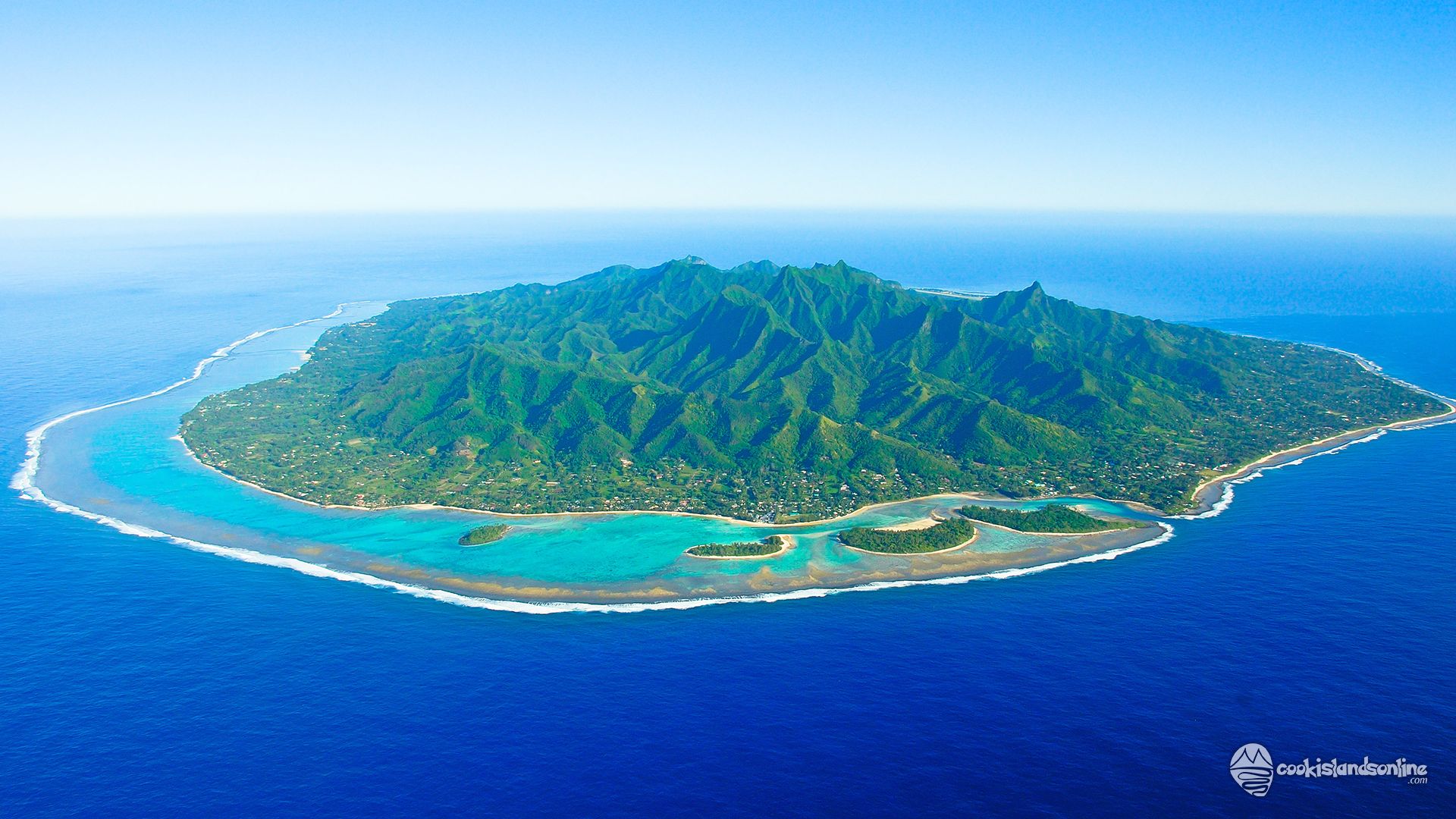 Artificial Islands Wallpapers - Wallpaper Cave