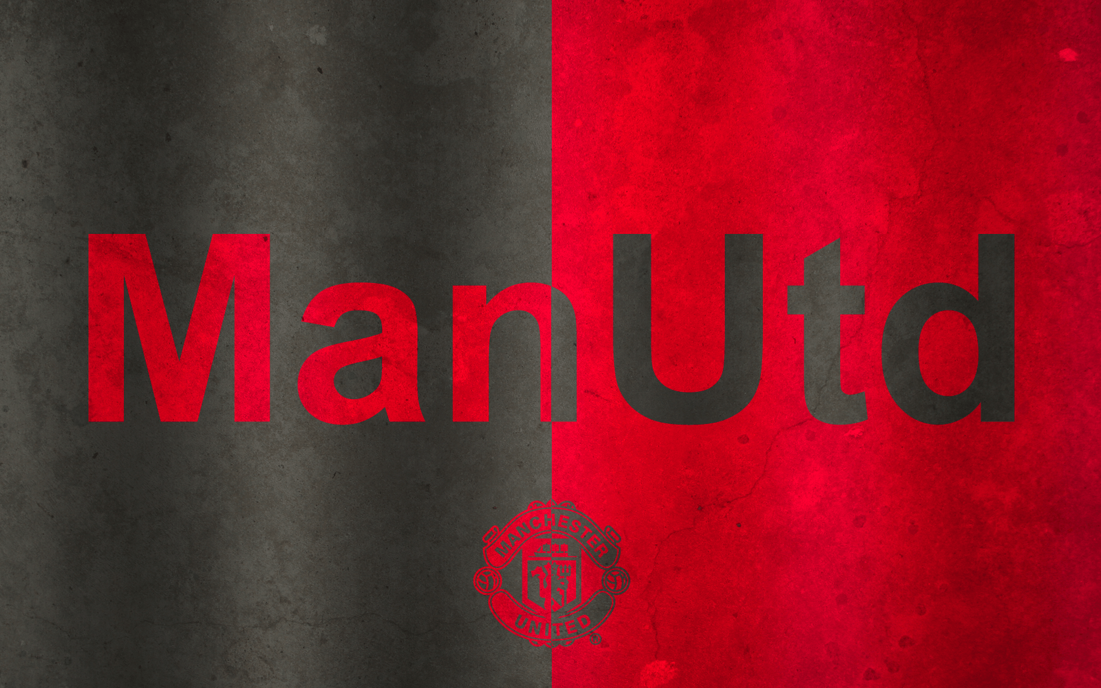 Man Utd Red Devil Wallpaper Man United. Malaysia No. 1 Fan