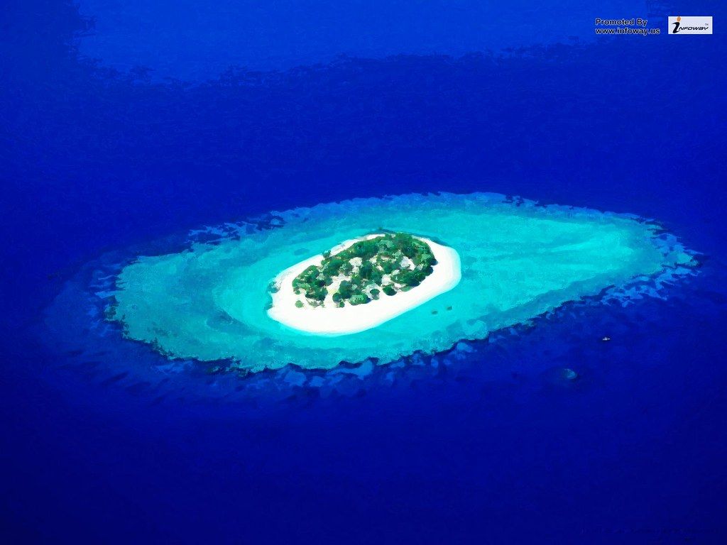 Artificial Islands Wallpapers - Wallpaper Cave