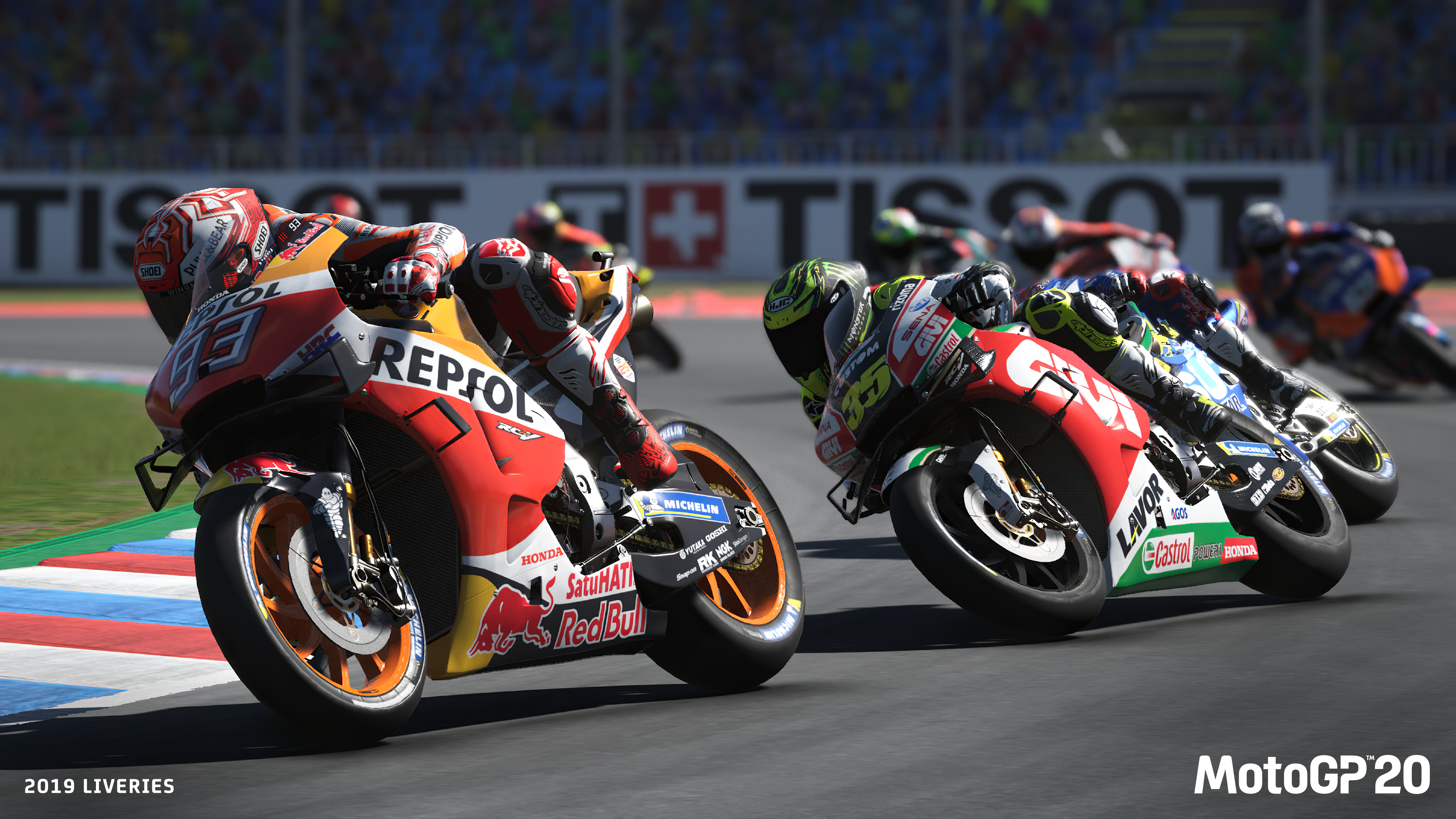 Valentino Rossi Drops Out Of All Star MotoGP Esports Event