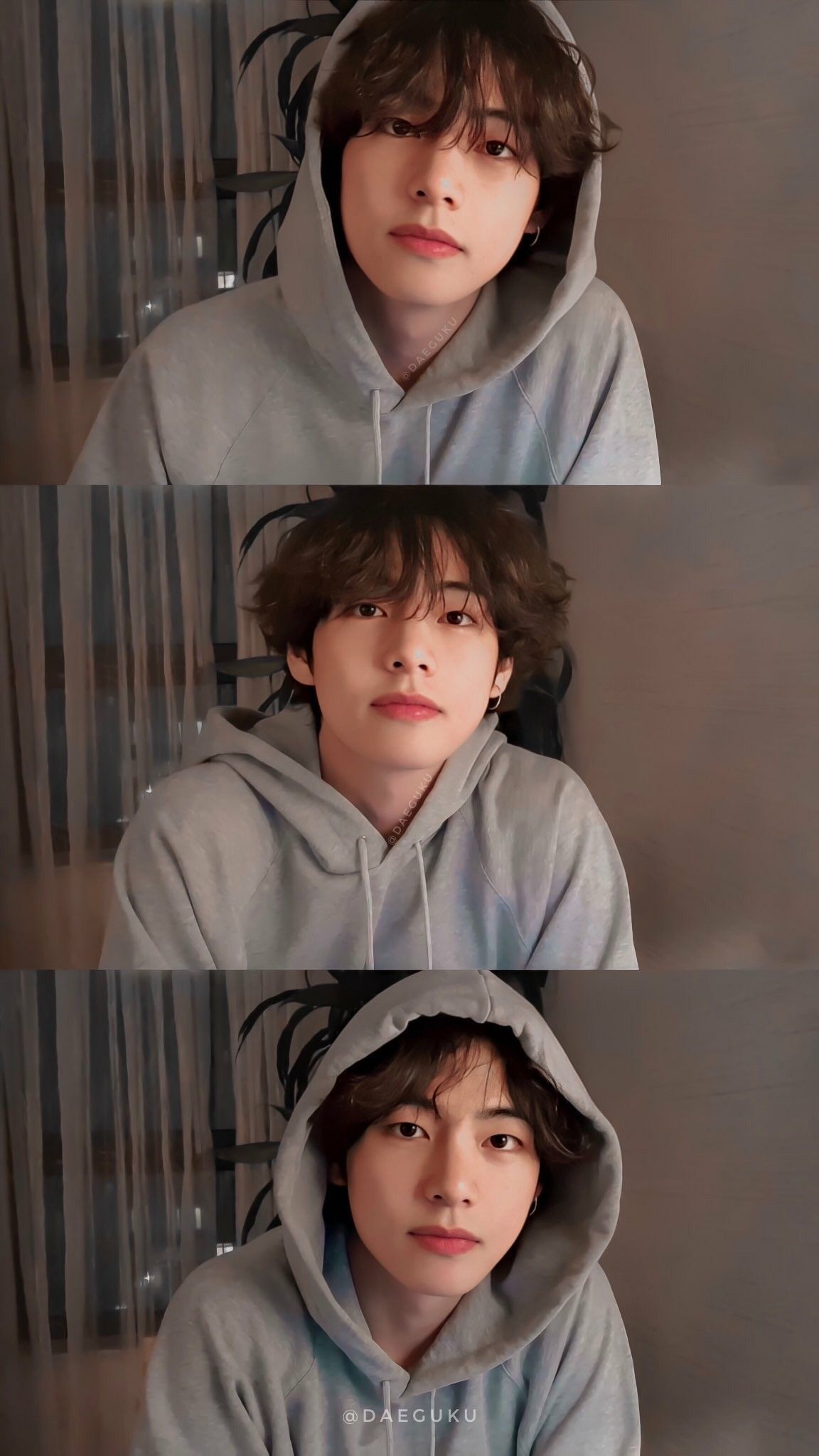 TAEHYUNG WALLPAPERS ♡. Foto bts, Bts