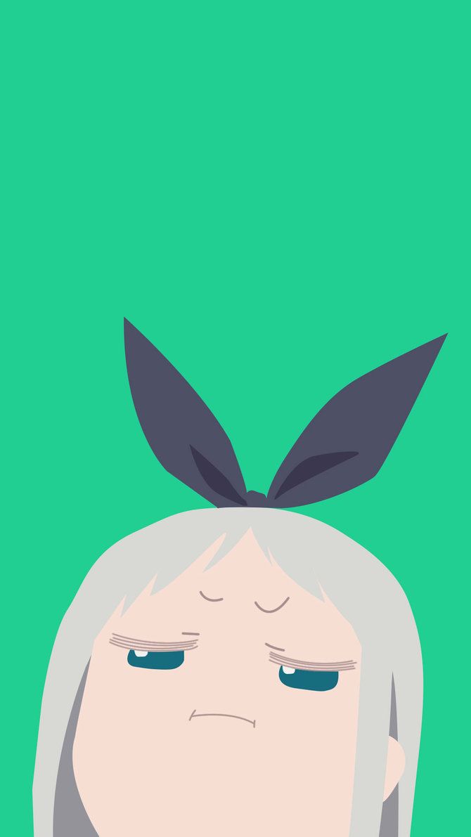 Hideri wallpaper (by: wossen)