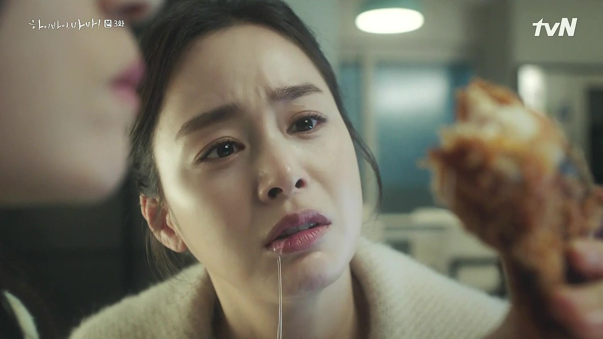 Hi Bye, Mama!, Episode 3 Dramabeans Korean drama recaps